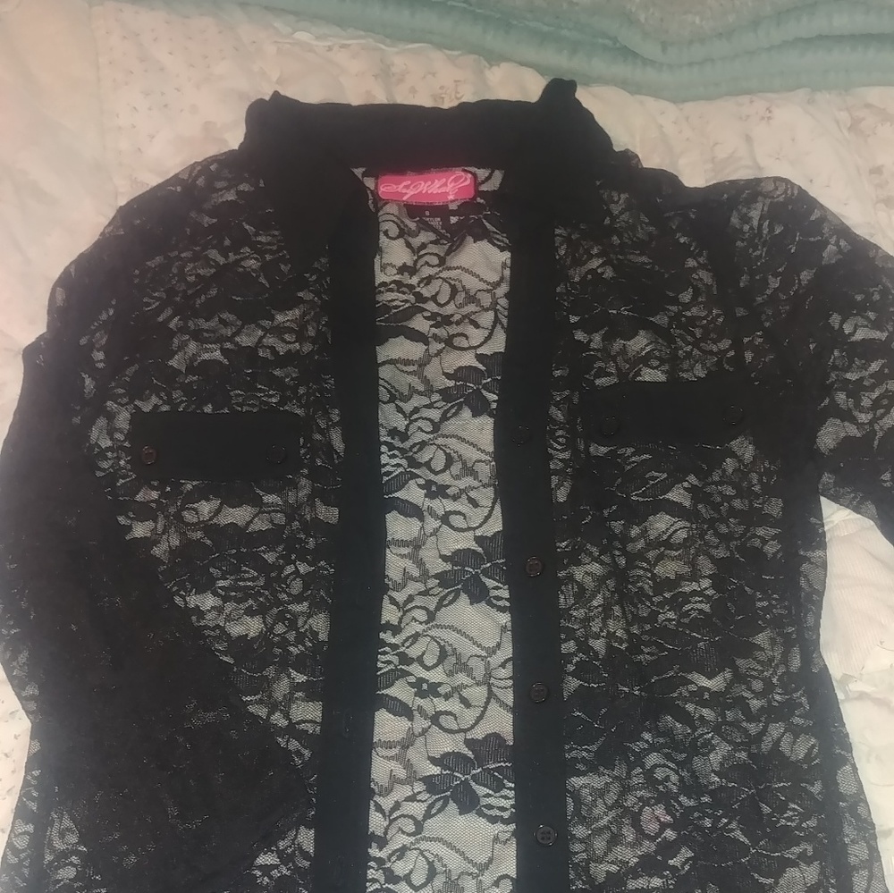 *3 for$10*Button down